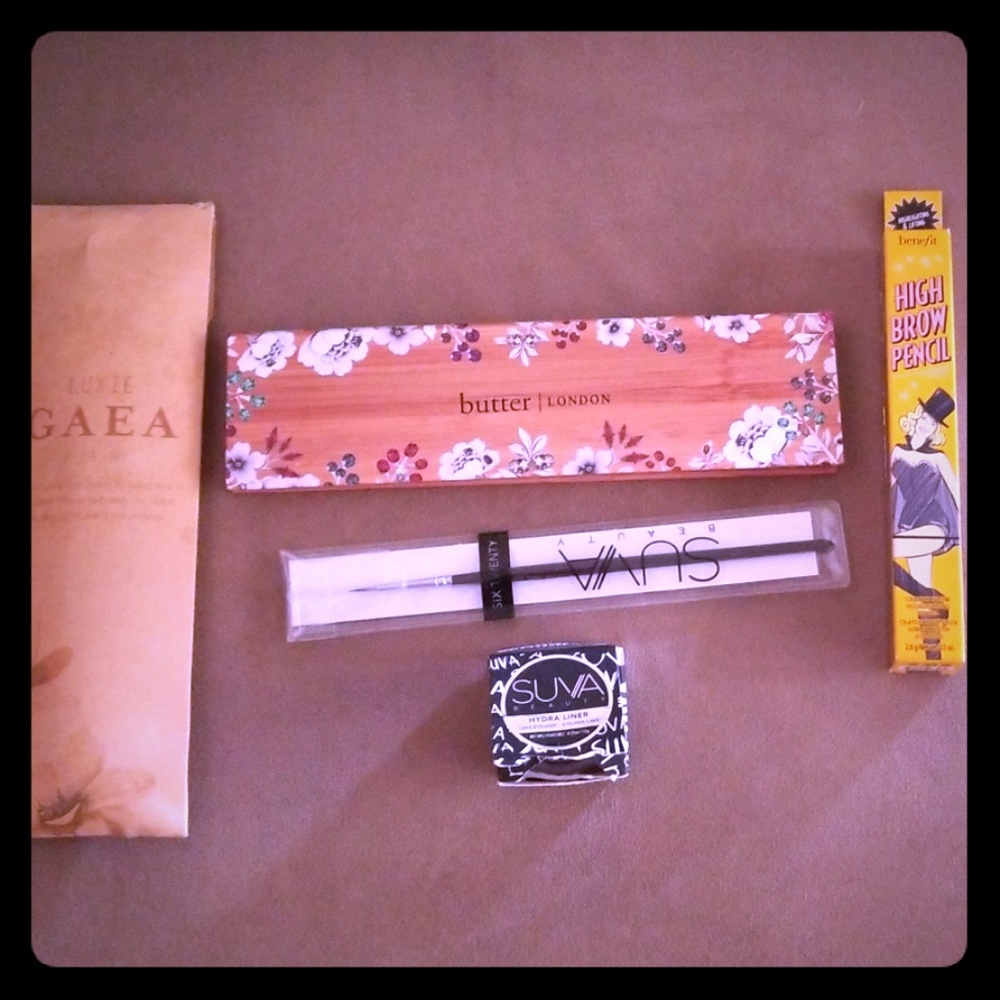Makeup Bundle 2